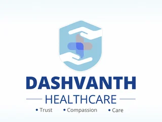 Dashvanth Healthcare — Trust, Compassion, Care